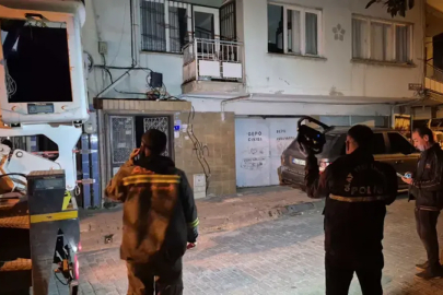 Aydın’da 7 yaşındaki çocuk elektrik akımına kapıldı