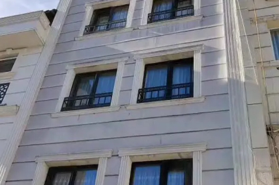 Böcek ailesinin kaldığı otele AFAD incelemesi