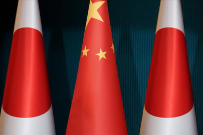 Çin’den Japonya’ya seyahat uyarısı: “Tayvan açıklamaları provokatif”