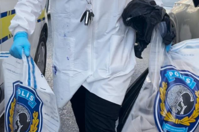 Fatih’te otelde yaşanan rahatsızlanmalar sonrası odalardaki eşyalar incelemeye alındı