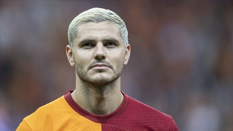 OSIMHEN DİNLENECEK, FORMA ICARDI'NİN