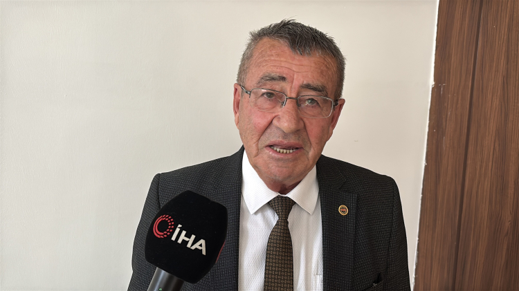 Kıbrıscık nüfusu kritik eşikte: 1000 yıllık ilçe köy olmak üzere