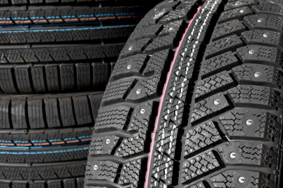 Kış lastiği zorunluluğu bugün başladı: Uymayanlara ceza kapıda