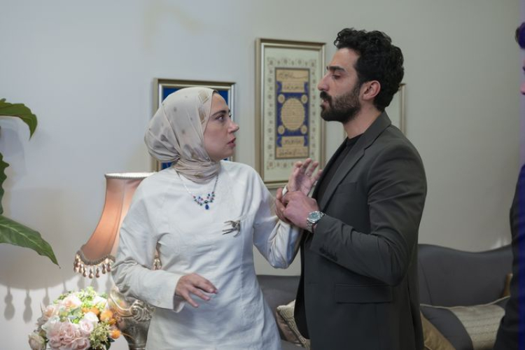 Kızılcık Şerbeti 113. bölümünde neler yaşandı  2