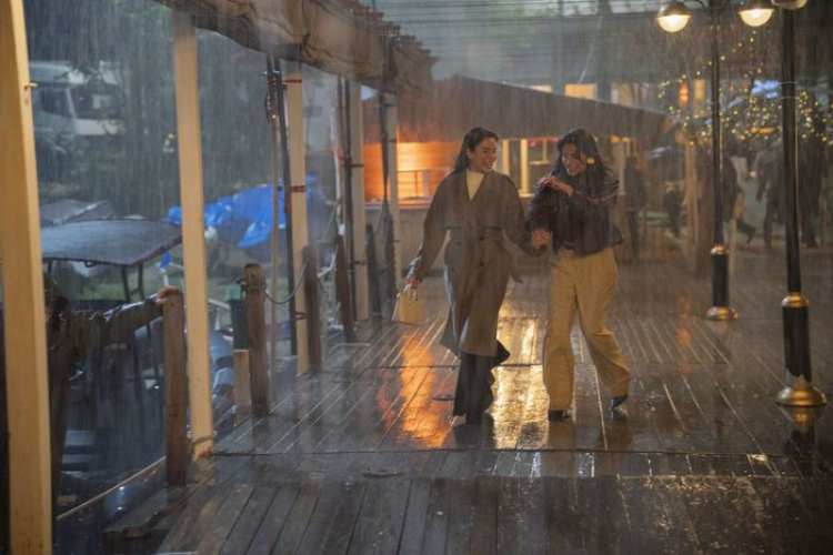 Kızılcık Şerbeti 113. bölümünde neler yaşandı  3