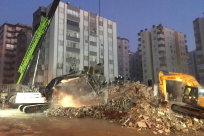 Müteahhit Alpargün'e verilen 62 kez müebbet ve 865 yıl hapis cezasının gerekçesi açıklandı