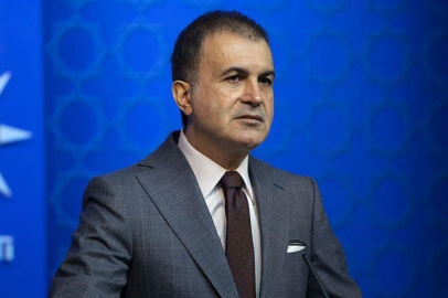 Ömer Çelik: Deprem bölgesinde 350 bin yeni yuva tamamlandı