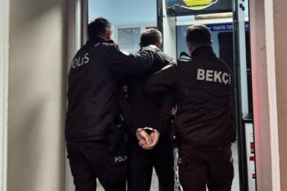 Sakarya’da uyuşturucu ve aranan şahıslara yönelik operasyon