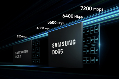 Samsung DDR5 fiyatlarını yüzde 60’a çıkardı! Telefon ve bilgisayar fiyatlarında artış bekleniyor