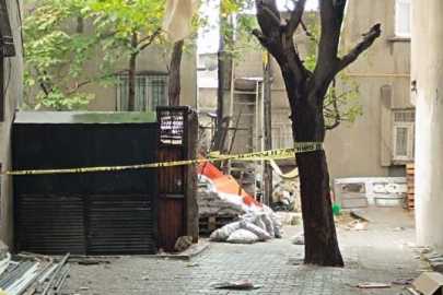 Şırnak'ta bir kişi, tartıştığı şahsı baltayla öldürdü