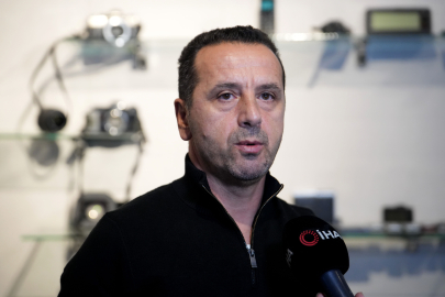 TPFD Başkanı Akyüz: Bahis soruşturmasında üyelerimizi savunuyoruz