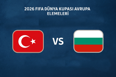 Türkiye – Bulgaristan maçı ne zaman, hangi kanalda? Milli maç şifresiz mi?