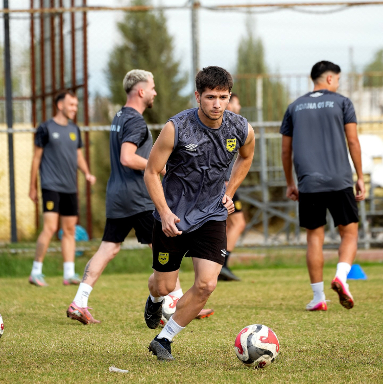 Nesine 2. Lig Beyaz Grup