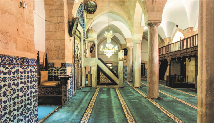 Ulu Camii