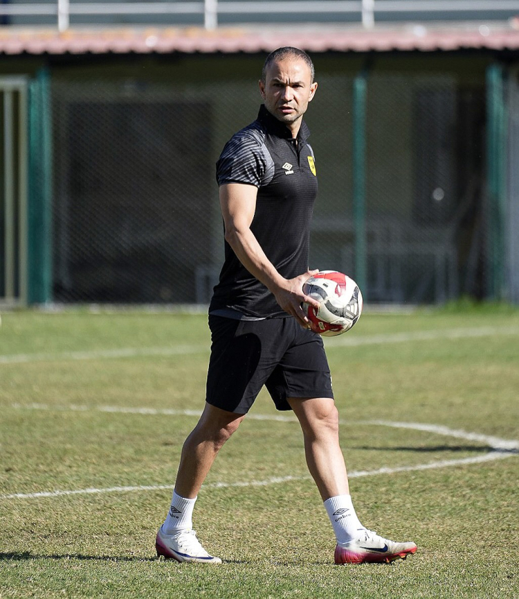 Nesine 2. Lig Beyaz Grup