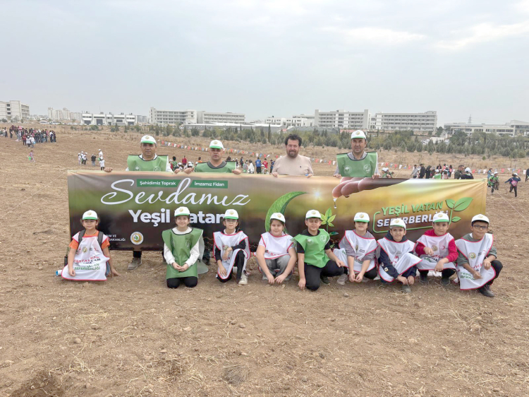 Vehbi Necip Savaşan İlkokulu