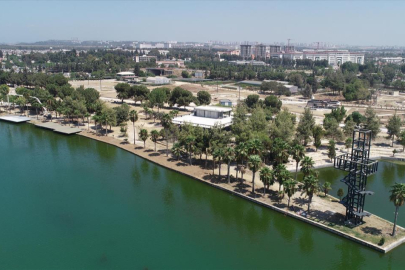 Adana’da yeni hafta güneşli ve sıcak geçecek