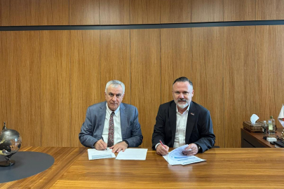 Adana, Türkiye’nin 3. Kazan Operatörü Eğitim Merkezi’ne ev sahipliği yapacak