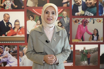 “Ailemiz, Geleceğimiz” Anlayışıyla sempozyumda aile ve kültür-sanat konuları masaya yatırılacak