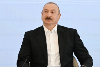 Aliyev: Yüzyıllardır süregelen ortak tarih ve kültür bizi bir arada tutuyor