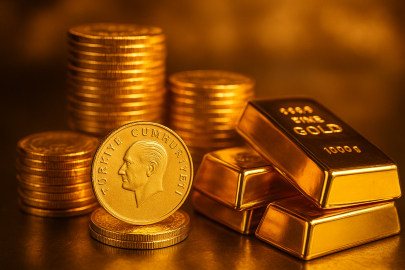 Altın fiyatları 16 Kasım 2025: Gram, Çeyrek, Cumhuriyet ve Ons Altın Kaç TL?