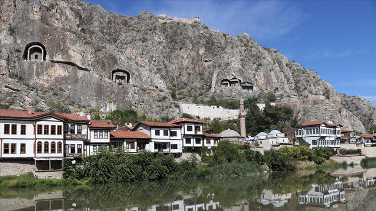 amasya