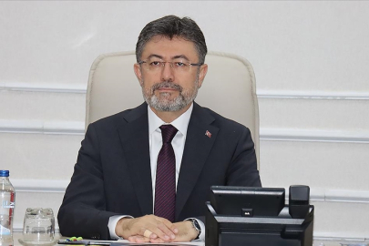 Bakan Yumaklı: 11 Kasım’da 15 milyon fidan toprakla buluştu