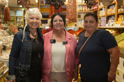 Başkan Vekili Akkan, Seyhan’da halkın nabzını tuttu