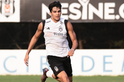 Beşiktaş’a Mustafa Erhan Hekimoğlu’ndan kötü haber