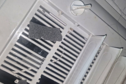 Kadınlar tuvaletinde gizli kamera skandalı! Çalışanlar savcılığa koştu