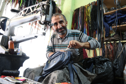 “Fakirin Atlayışı da Fakir” videosu ile tanınan Harun Akdoğan: Çocuklarım için her yıl tatil yapıyoruz