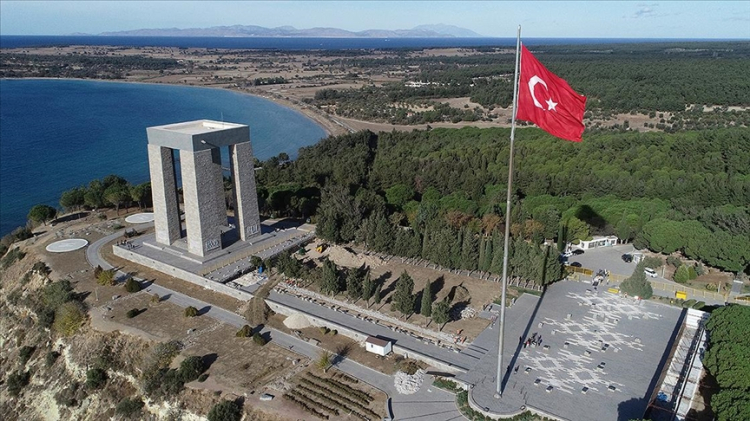çanakkale