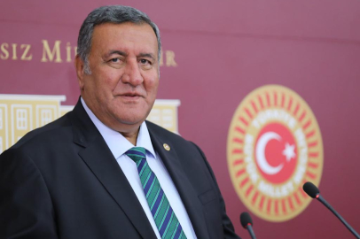 Gürer: 2025 Yılı traktör, arazi, inek, keçi, buğday haciz yılı oldu