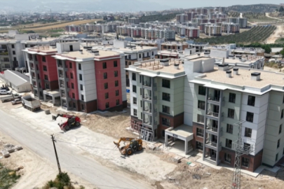 Kahramanmaraş, Gaziantep, Hatay ve Malatya TOKİ kura sonuçları açıklandı mı? Hak sahipleri nasıl öğrenebilir?