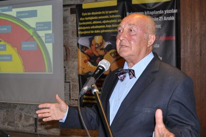 Küçükçekmece mi, Silivri mi? Deprem uzmanı Ahmet Ercan beklenen depremin merkezini ilk kez böyle açıkladı!