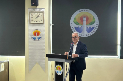 MHP Grup Başkan Vekili Demirdağ, Adana’daki eksik durak ve eski otobüs sorunlarını Melis’e taşıdı