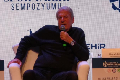 Mustafa Denizli’den Kocaelispor ve taraftar uyarısı: “Sevgi fazla olunca kulüpler amatör kümelere düşebilir”