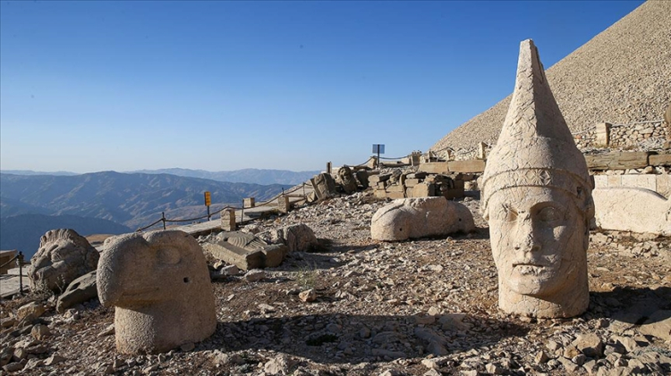 nemrut