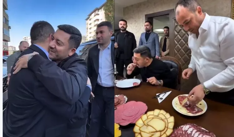 rasim arı kahvaltı