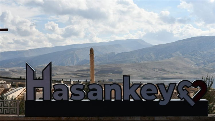 hasankeyf