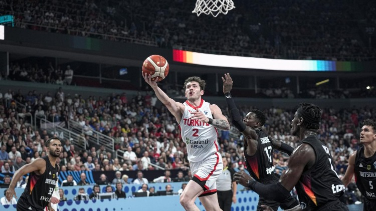 HAZIRLIKLAR 25 KASIM'DA BAŞLIYOR