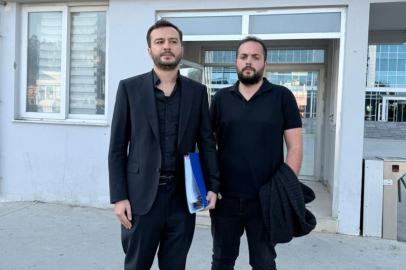 33 yaşında genç kadının hayatını kaybettiği asansör faciası davası başladı