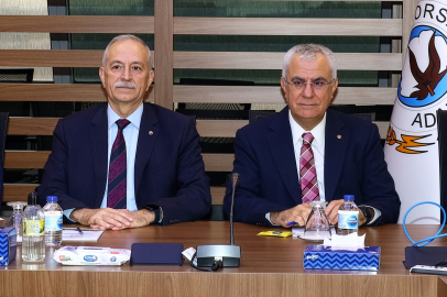 Adana, Avrupa standartlarında su ürünleri üssü oluyor