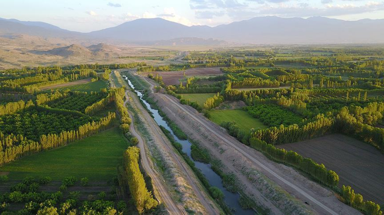 ağrı irem yaylaları