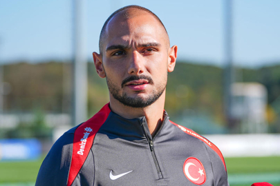 Ahmed Kutucu kimdir? Kaç yaşında, nereli ve hangi takımlarda oynadı?