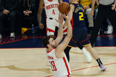 Alperen’den 30 sayılık yıldız performans! Rockets, Magic’i 117-113 mağlup etti