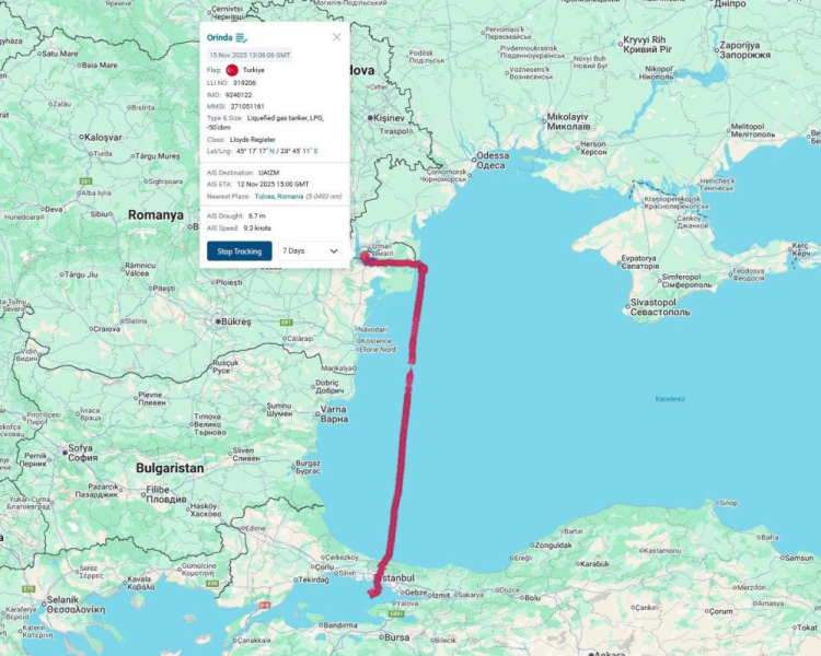 Denizcilik Genel Müdürlüğü