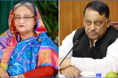 Bangladeş’te devrik başbakan ve eski bakan idam cezasına çarptırıldı