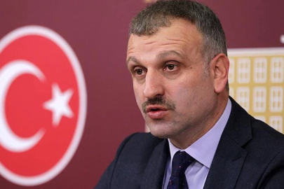 Cumhurbaşkanı Başdanışmanı Oktay Saral’dan Hasan Can Kaya’ya  tepki