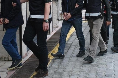 İstanbul merkezli 27 İlde FETÖ operasyonu: 71 şüpheli yakalandı
